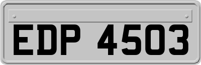 EDP4503