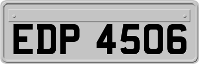 EDP4506