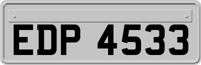 EDP4533