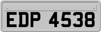EDP4538