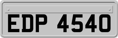 EDP4540