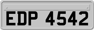 EDP4542