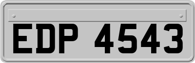 EDP4543