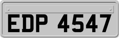 EDP4547