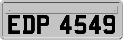 EDP4549