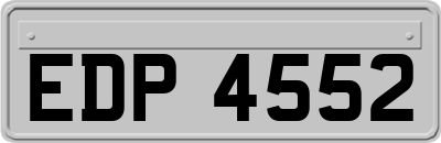 EDP4552