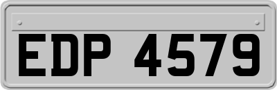 EDP4579