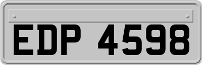 EDP4598
