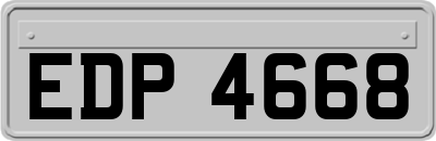 EDP4668