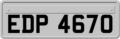 EDP4670