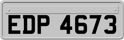 EDP4673