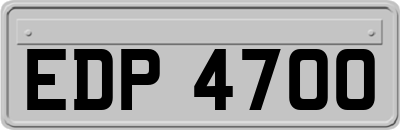 EDP4700
