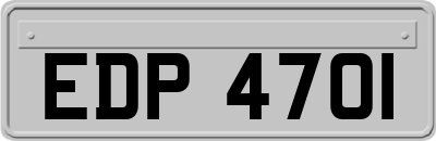 EDP4701