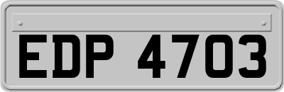 EDP4703