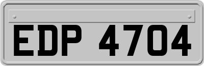 EDP4704