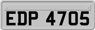 EDP4705