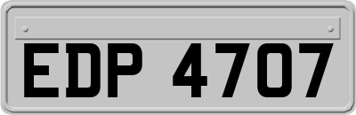 EDP4707