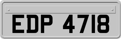EDP4718