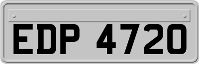 EDP4720