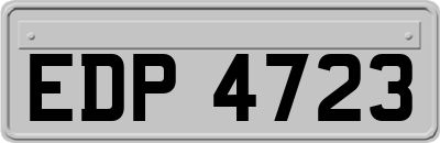 EDP4723