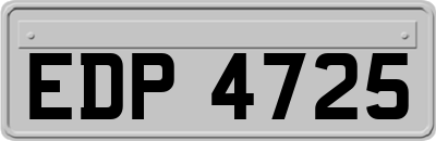 EDP4725