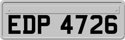 EDP4726