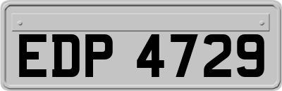 EDP4729
