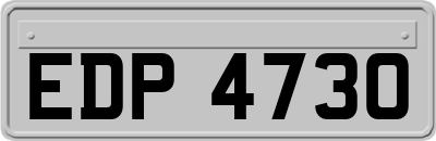 EDP4730