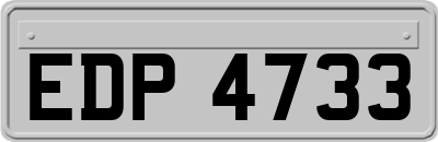 EDP4733
