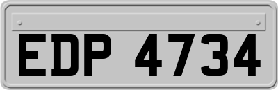 EDP4734