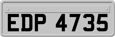 EDP4735