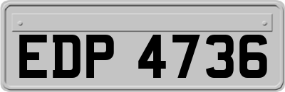 EDP4736