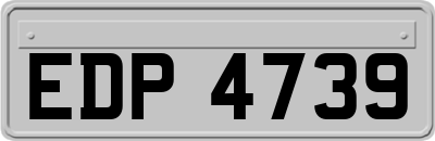EDP4739