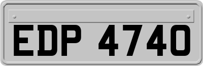 EDP4740
