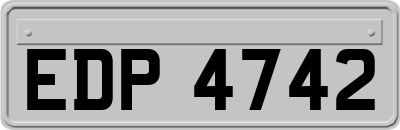 EDP4742