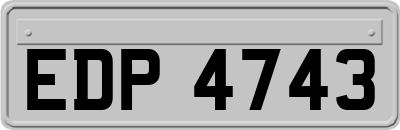 EDP4743