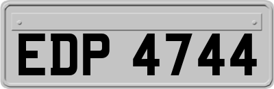 EDP4744