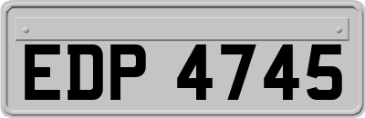 EDP4745