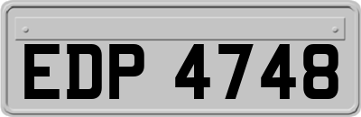 EDP4748