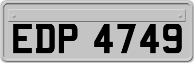EDP4749