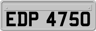 EDP4750