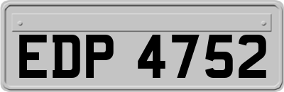 EDP4752