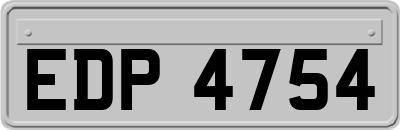 EDP4754
