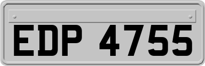EDP4755