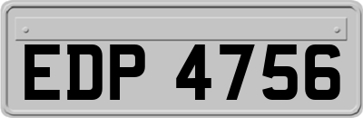EDP4756