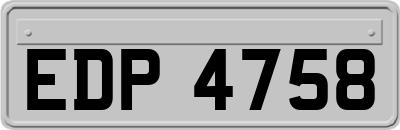 EDP4758