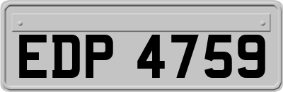 EDP4759