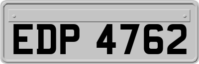 EDP4762