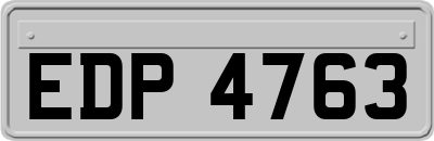 EDP4763