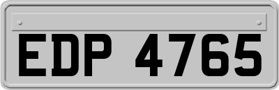 EDP4765